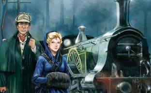 Дополнение «Великобритания и Пенсильвания» для настолки Ticket to Ride уже в продаже