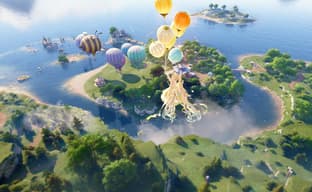 Уютное приключение Infinity Nikki выйдет в Steam