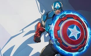 Игроки Marvel Rivals уловили тонкую шутку в свежем облике Капитана Америка