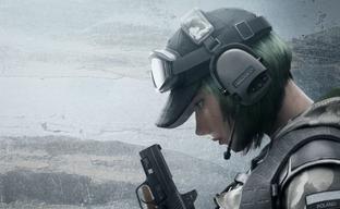 Радужное будущее. Ubisoft строит большие планы на Rainbow Six Siege