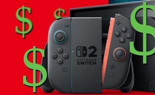 Nintendo Switch 2 на нелегальном рынке стоит 40 тысяч долларов — слух
