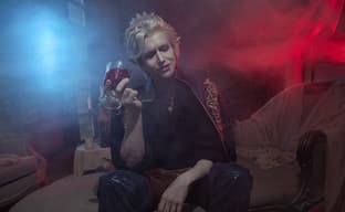 Обольстительный кровосос: косплеер предстал в образе Астариона из Baldur’s Gate 3