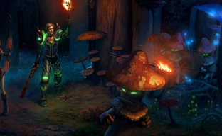 Авторы Royal Quest Online раздают в Steam набор цифровых подарков