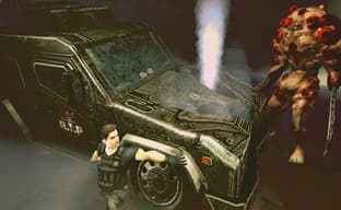 Анонсирован ретро-хоррор Flesh Made Fear, вдохновленный трилогией Resident Evil