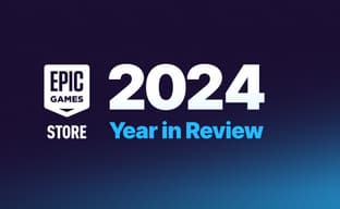 Названо количество пользователей Epic Games Store. За год количество увеличились на 25 миллионов