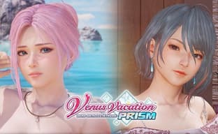В свежем трейлере симулятора романтических свиданий Dead or Alive Xtreme рассказали об Элизе и Тамаки