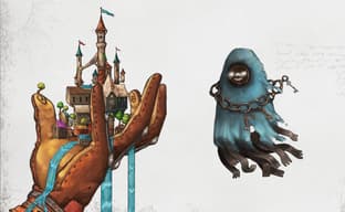 Битва медиумов-экстрасенсов: в продаже появилась настольная игра «Земли призраков»