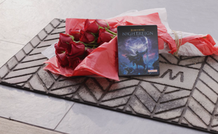 У Elden Ring Nightreign появился праздничный трейлер