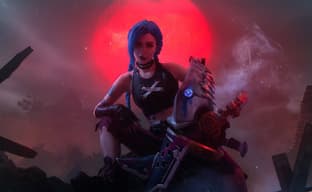 «Я психованная, у меня справка есть»: модель показала косплей Джинкс из мультсериала «Аркейн»