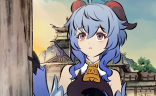 Genshin Impact получит коллаб в России с сетью «Магнит»? Появились первые кадры и детали