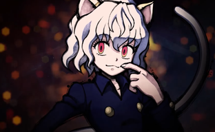 Файтинг Hunter×Hunter Nen × Impact выйдет летом — открыли предзаказы и раскрыли первого DLC-бойца