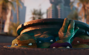 В Call of Duty появятся Черепашки-ниндзя — первый тизер кроссовера