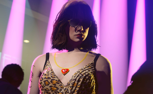 В GTA Online устроили раздачу подарков. Rockstar вручит розовые очки за новое испытание