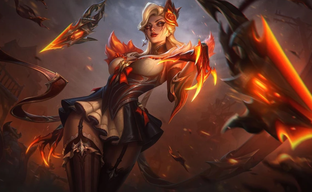 От графики League of Legends начинают болеть глаза — Riot Games ответила на жалобы игроков после изменения карты