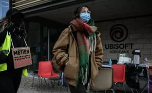 Французские геймдев-студии бастуют. Разработчики Ubisoft и Don’t Nod против увольнений и плохих условий труда