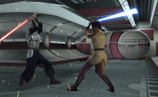 Как создавали передовые студии озвучания в СНГ? Локализаторы вспомнили истоки и рассказали про озвучку Star Wars KOTOR