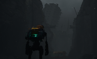 Показали геймплей M.I.N.S.K., мрачного хоррора в постапокалиптическом мире