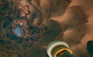 Сотни тысяч игроков отправились копать ямы в A Game About Digging A Hole