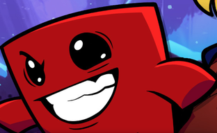Ритм-игра Rift of the NecroDancer получила коллаб с Super Meat Boy
