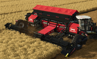 Farming Simulator 25 получит первую в мире холлистическую сельхоз систему с DLC Nexat Pack — показали первые кадры