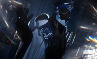 Первый Предвестник Фатуи: косплеер предстал в образе Капитано из Genshin Impact