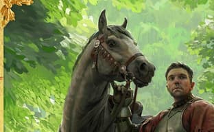 Тираж Kingdom Come: Deliverance 2 превысил два миллиона копий менее чем за две недели