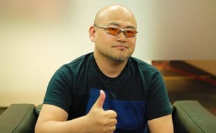 Хидеки Камия расплакался из-за реакции фанатов на анонс Okami 2