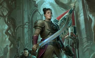 Минка Леск из Warhammer 40,000 и Маленет из Age of Sigmar готовы получить новые книги