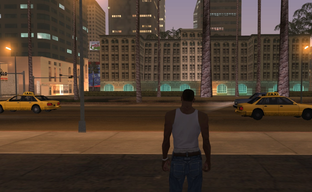 Слитые исходники GTA San Andreas удалось взломать — исследователи нашли остатки мультиплеера и механик, влиявших на поведение транспорта