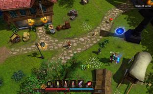 Серия FATE возвращается. Сборник Reawakened выйдет в марте