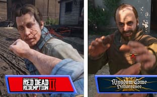 Kingdom Come Deliverance 2 сравнили с Red Dead Redemption 2. «Это совершенно другая лига»