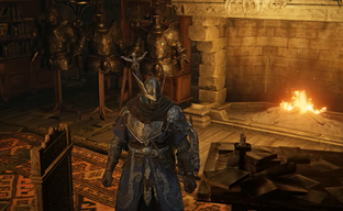 Графику Elden Ring Nightreign сравнили на PS5 Pro, PS5, Xbox Series, и показали, как изменилась крепость Круглого стола