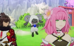 Смотрим трейлер революционной Rune Factory: Guardians of Azuma. Игра объединит механики Genshin Impact и классической Rune Factory