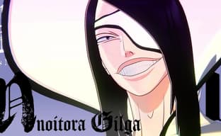 В трейлере Bleach: Rebirth of Souls показали одержимого силой Ннойтру