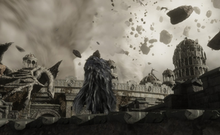 Стример прошёл все souls-игры FromSoftware героем 1-го уровня без получения урона и разрыдался — он потратил два года на достижение результата