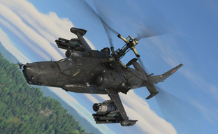 В War Thunder исправили вертолёты-ниндзя, парировавшие бомбы своими винтами