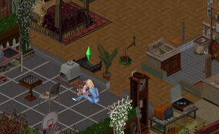 Переиздание The Sims 1 получило перевод на русский язык — фанаты обновили русификатор для The Sims Legacy Collection