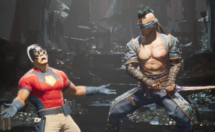 У бойцов Mortal Kombat 1 обнаружили харакири — разнообразные добивания, применяемые на самих себя