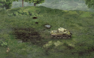 Спустя 17 лет возвращается «брутальная» классика Flash-RTS Warfare 1917 и Warfare 1944