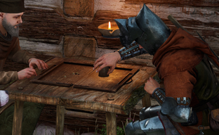 Вышло крупное обновление русской озвучки Kingdom Come Deliverance 2 от SynthVoiceRu — с улучшением голосов, темпа и интонации речи