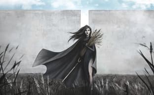 Дмитрий Здесев решил уйти из основанной им же компании Game Art Pioneers