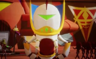 Создатели Company of Heroes анонсировали пошаговую стратегию про вторжение марсиан Earth vs Mars