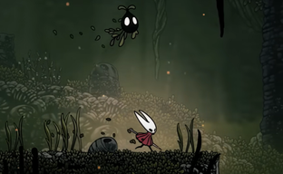 Страницу долгостроя Hollow Knight Silksong удалили из цифрового магазина Nintendo eShop