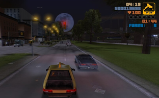 Создатель GTA 3 объяснил, почему машины могли соблюдать ПДД даже без светофоров, и рассказал про удаление наказания игроков за нарушение правил