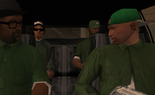 Издатель GTA пытается удалить из Интернета слитые исходники GTA San Andreas — под угрозой GTA 5 Online из-за чувствительных данных