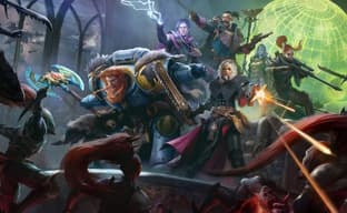 Warhammer 40,000: Rogue Trader и Watch Dogs: Legion в скором времени пополнят каталог Game Pass