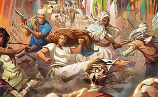 Открылся предзаказ на настолку «Зомбицид: За чертой смерти» и кампанию «Рио-де-Зомбейро»