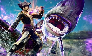 На этой неделе в PlayStation Store выйдет 10 новых игр