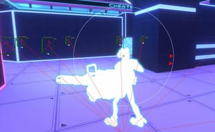 Анонсирован мультиплеерный шутер для читеров Cheaters Cheetah