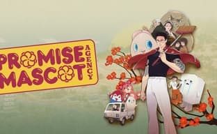 Игра об управлении магазином маскотов доступна для ознакомления. Promise Mascot Agency получила демоверсию